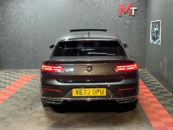 Used Volkswagen Arteon 2023 for sale - 79374643: Photo