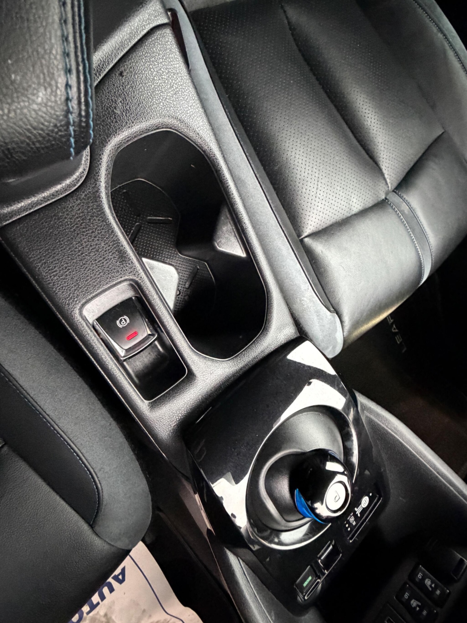 Used Nissan Leaf 2021 for sale - 77345201: Photo 18