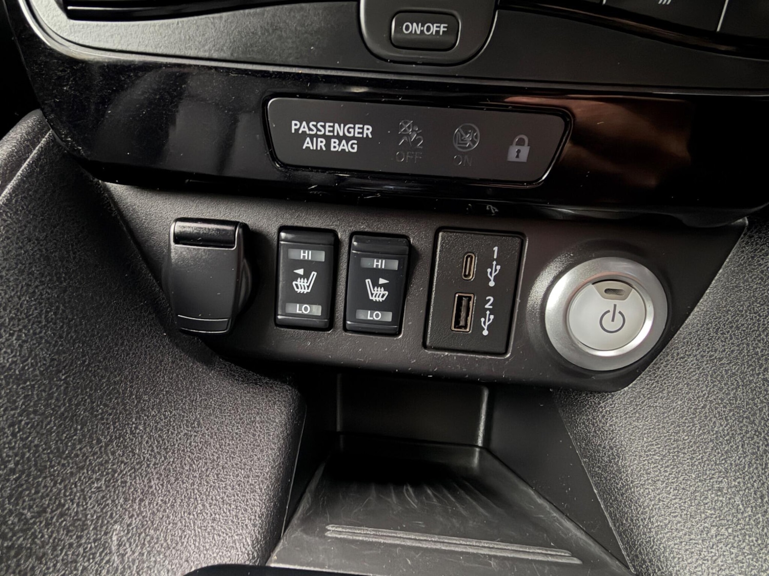 Used Nissan Leaf 2021 for sale - 77345201: Photo 23