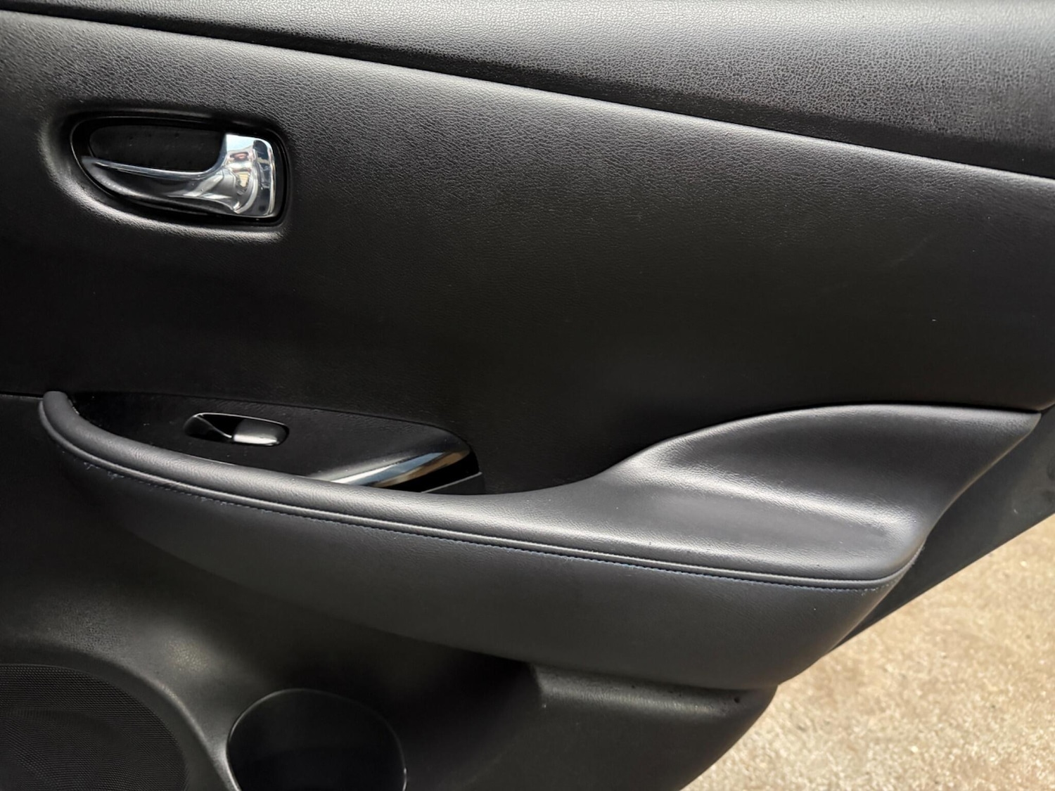 Used Nissan Leaf 2021 for sale - 77345201: Photo 27