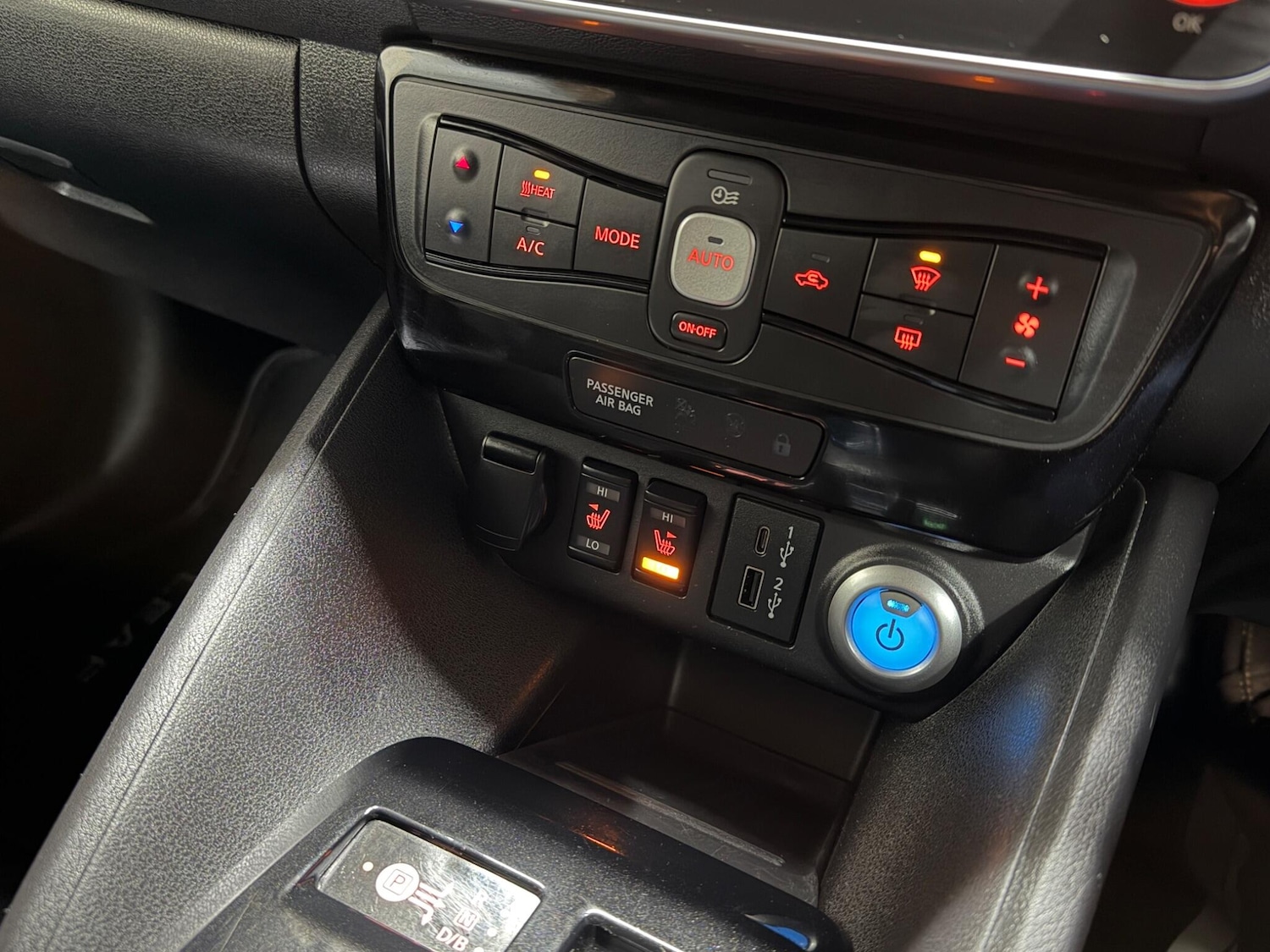 Used Nissan Leaf 2021 for sale - 77345201: Photo 29