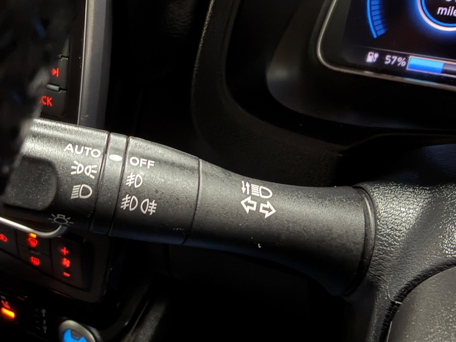 Used Nissan Leaf 2021 for sale - 77345201: Photo 33