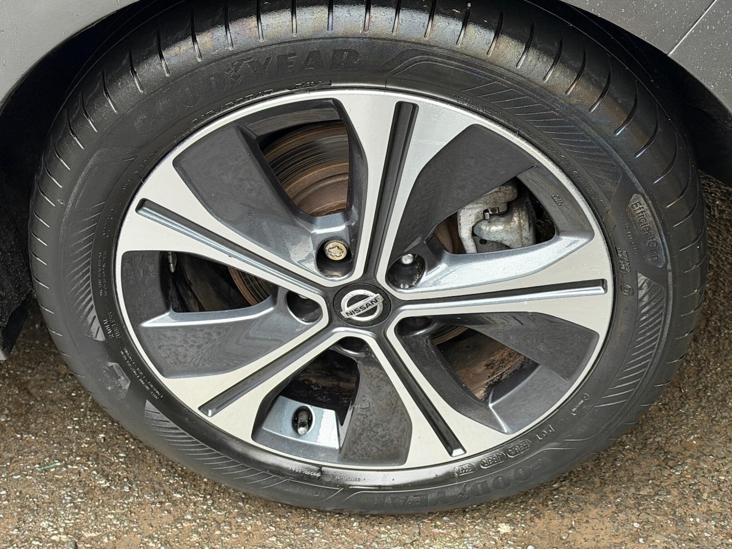 Used Nissan Leaf 2021 for sale - 77345201: Photo 34