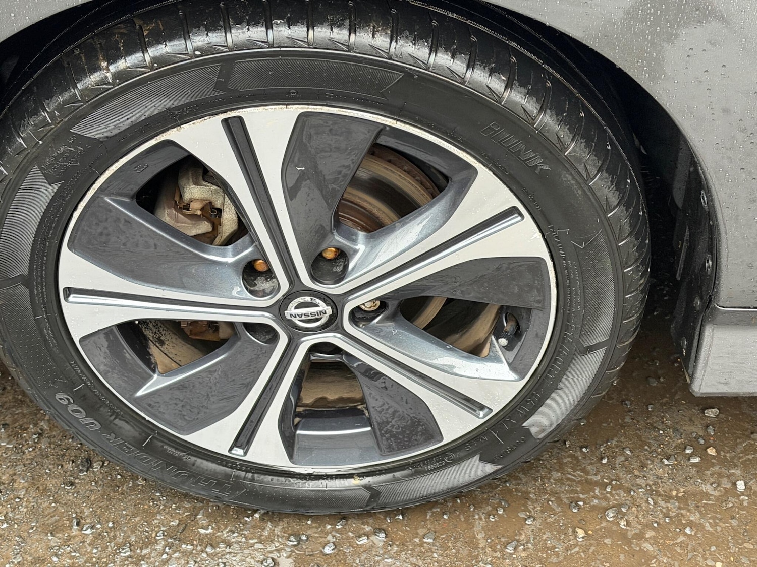 Used Nissan Leaf 2021 for sale - 77345201: Photo 35