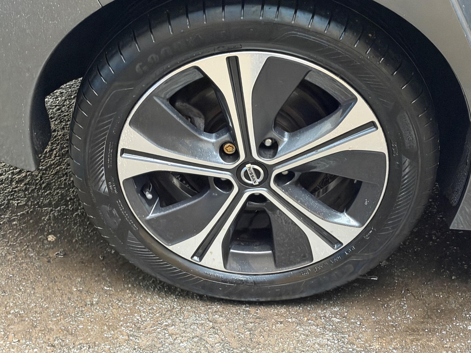 Used Nissan Leaf 2021 for sale - 77345201: Photo 36