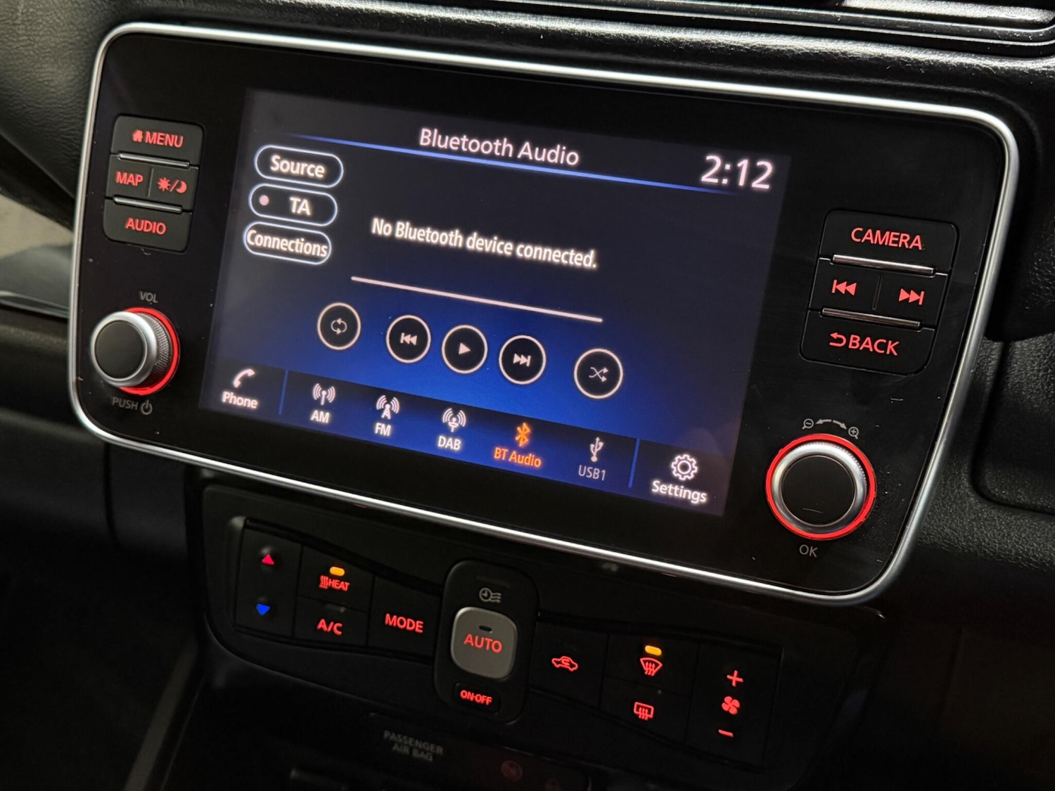 Used Nissan Leaf 2021 for sale - 77345201: Photo 44