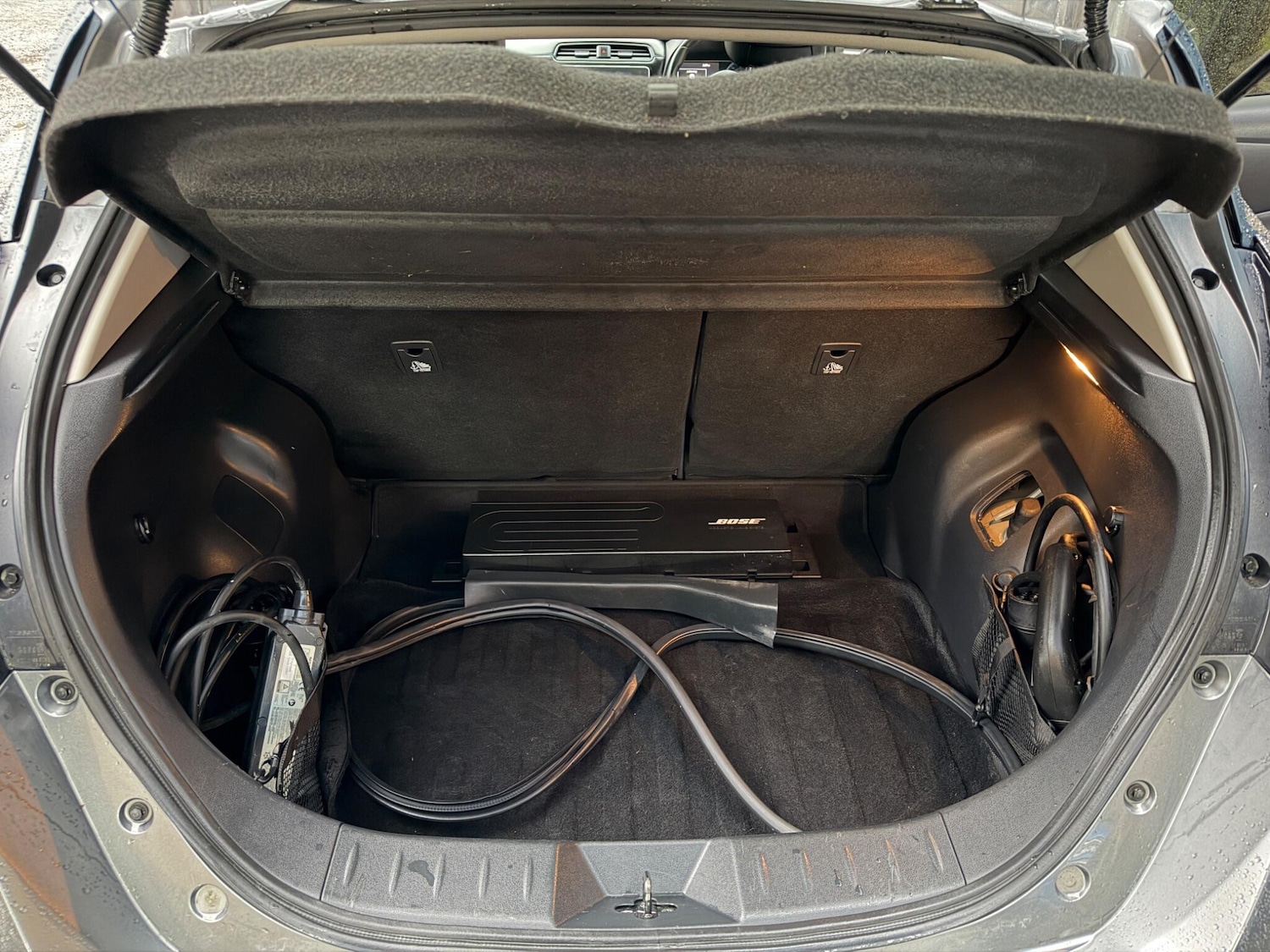 Used Nissan Leaf 2021 for sale - 77345201: Photo 47