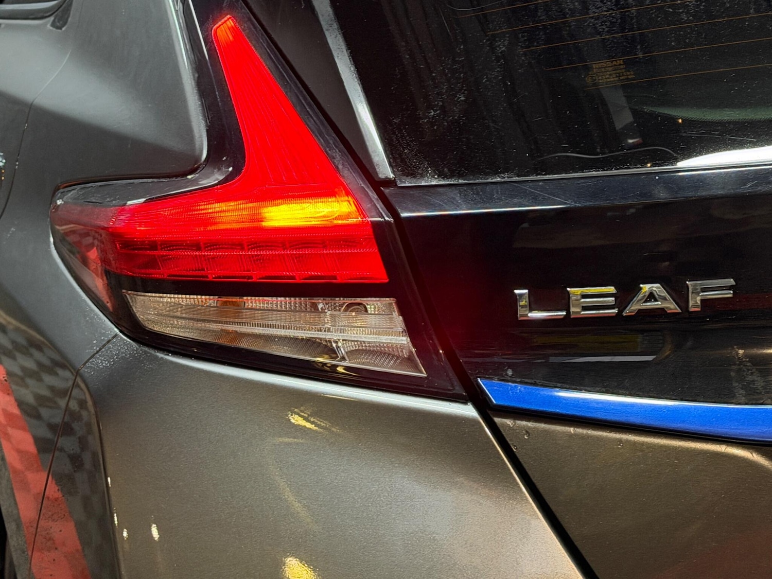 Used Nissan Leaf 2021 for sale - 77345201: Photo 48