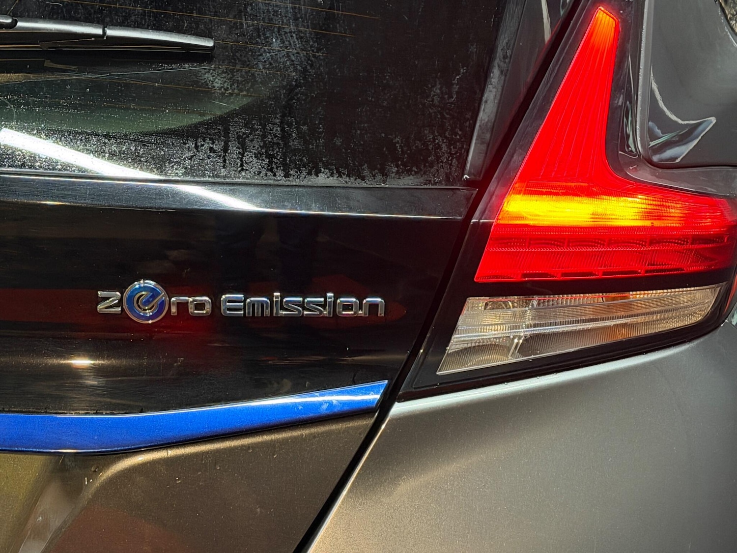 Used Nissan Leaf 2021 for sale - 77345201: Photo 49