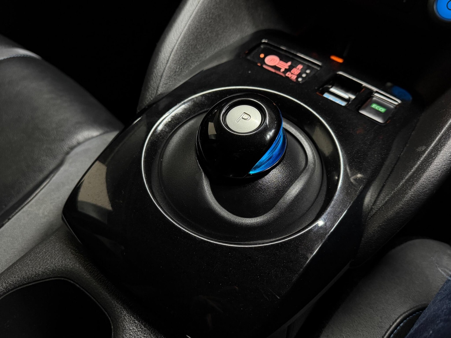 Used Nissan Leaf 2021 for sale - 77345201: Photo 58