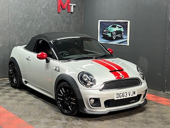 Used MINI Roadster 2013 for sale - 78988243: Photo