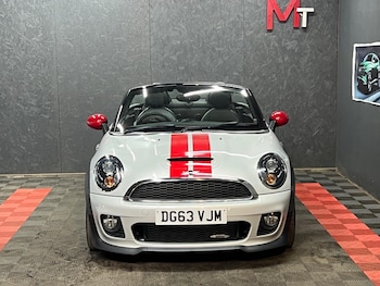 Used MINI Roadster 2013 for sale - 78988243: Photo