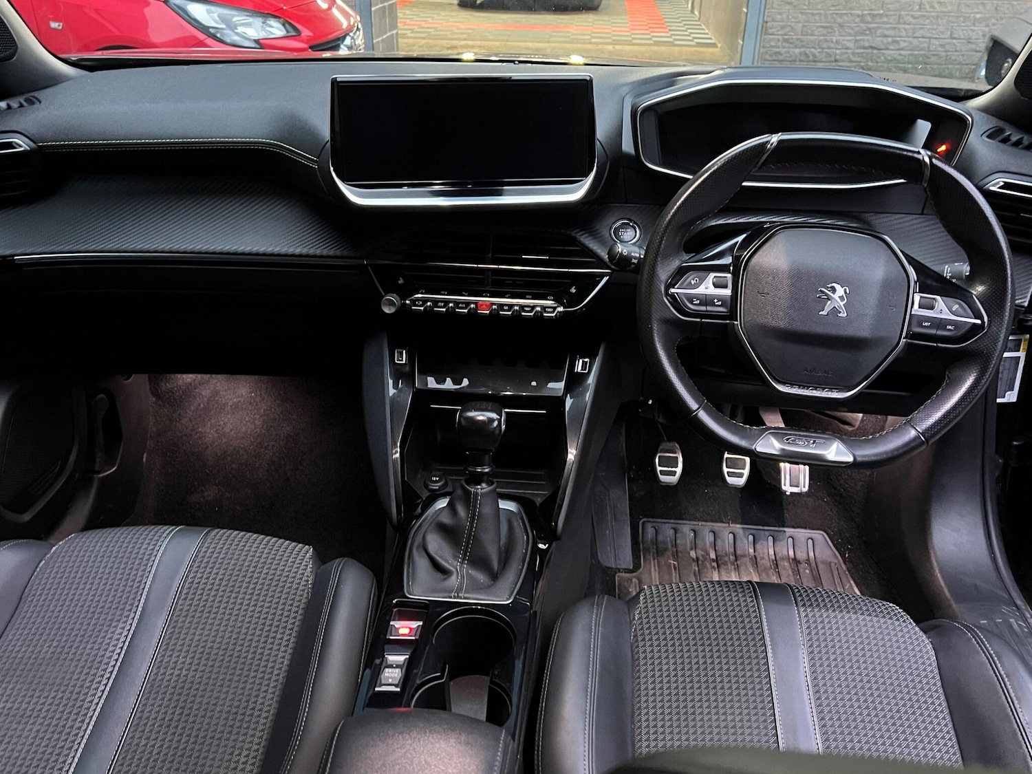 Used Peugeot 2008 2020 for sale - 77049719: Photo 14