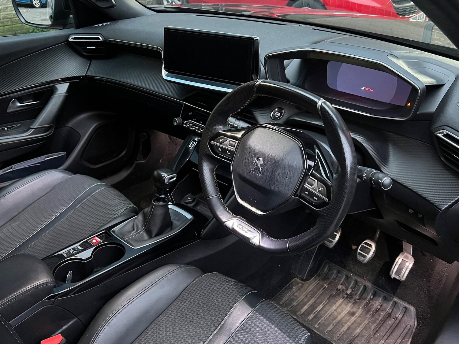 Used Peugeot 2008 2020 for sale - 77049719: Photo 15