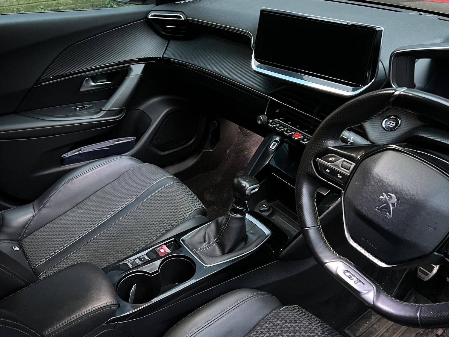 Used Peugeot 2008 2020 for sale - 77049719: Photo 17