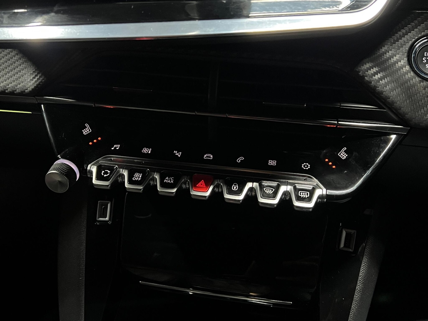 Used Peugeot 2008 2020 for sale - 77049719: Photo 26