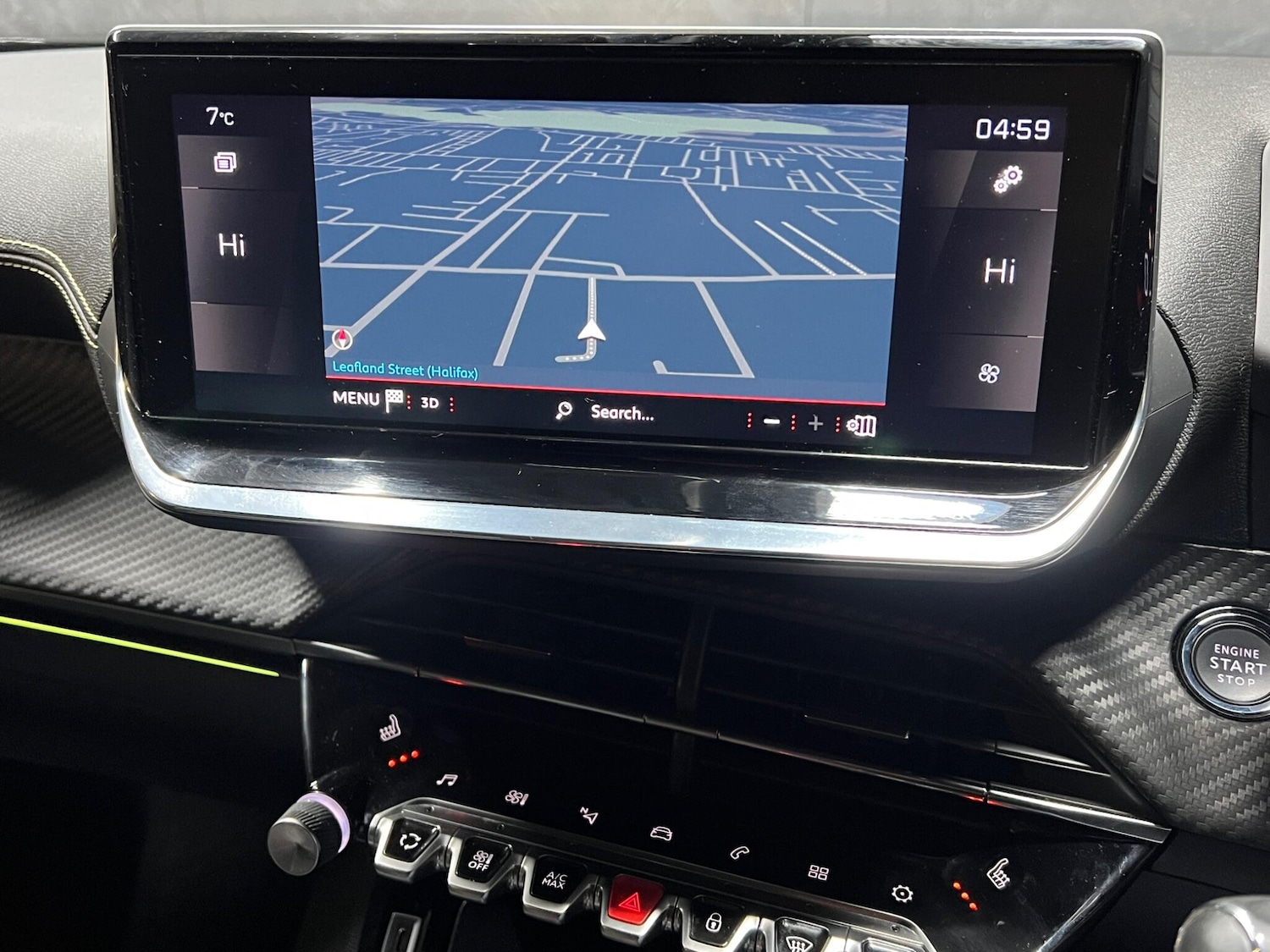 Used Peugeot 2008 2020 for sale - 77049719: Photo 27