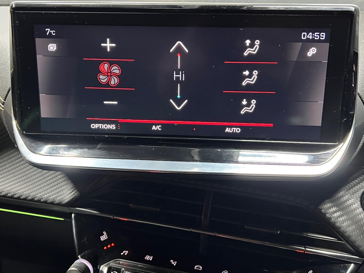 Used Peugeot 2008 2020 for sale - 77049719: Photo 28