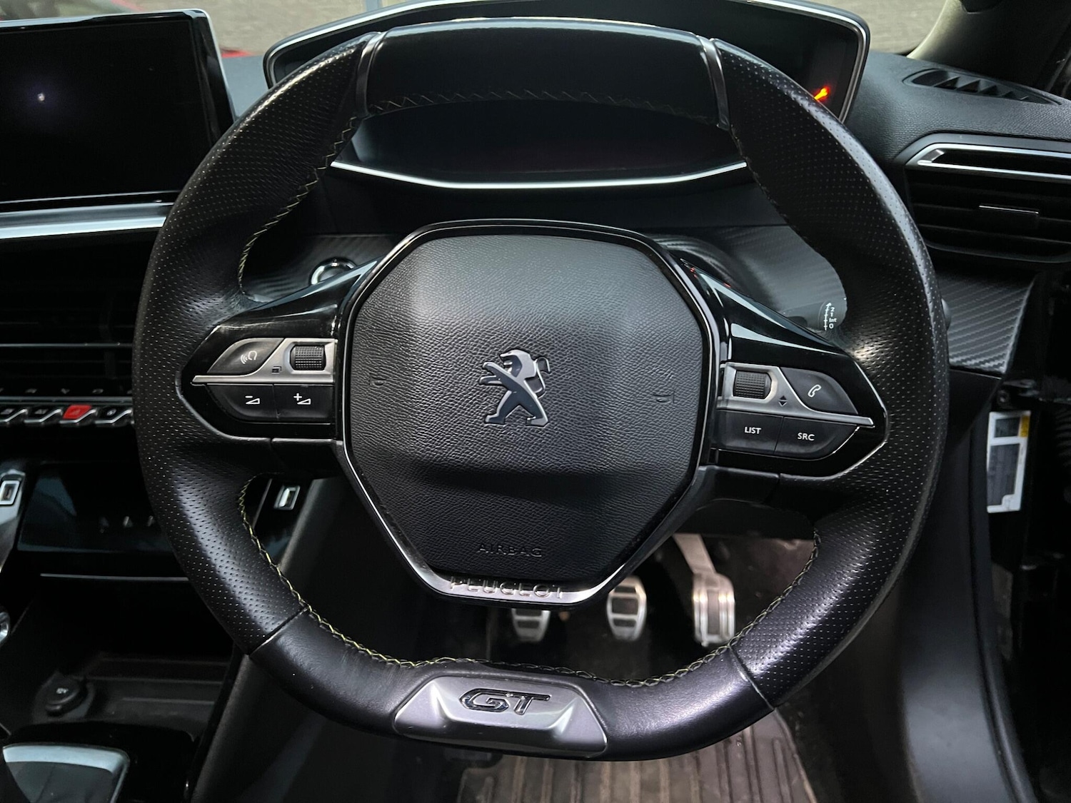 Used Peugeot 2008 2020 for sale - 77049719: Photo 32