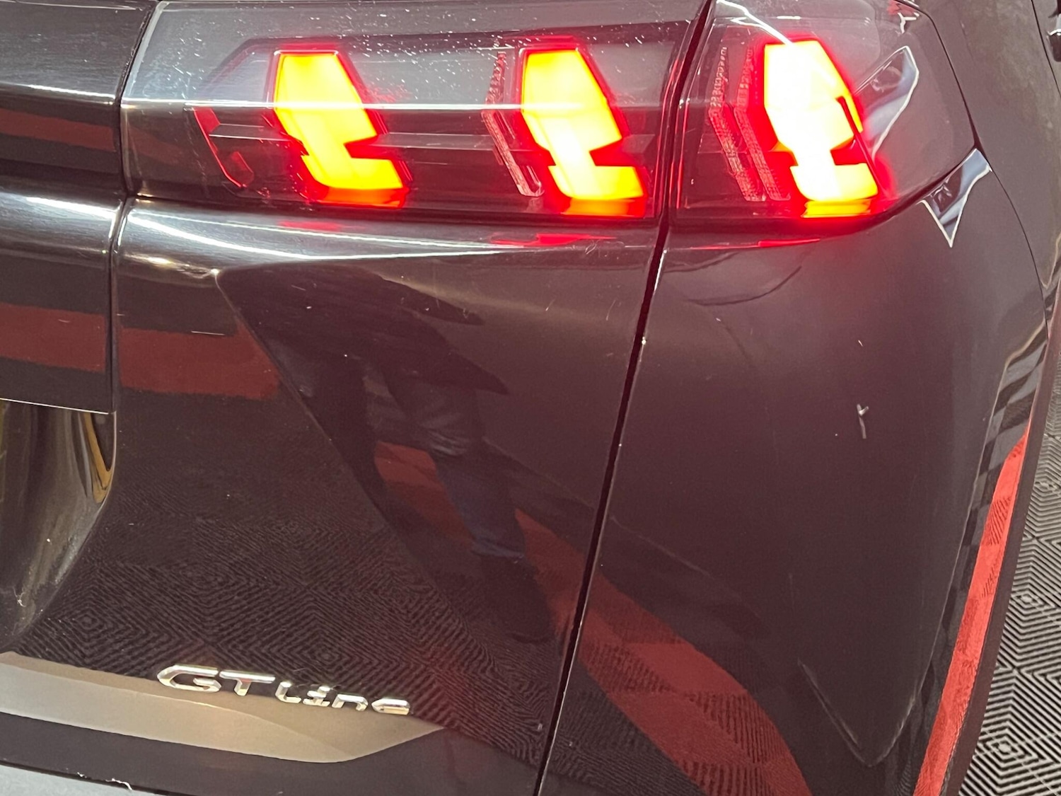 Used Peugeot 2008 2020 for sale - 77049719: Photo 35