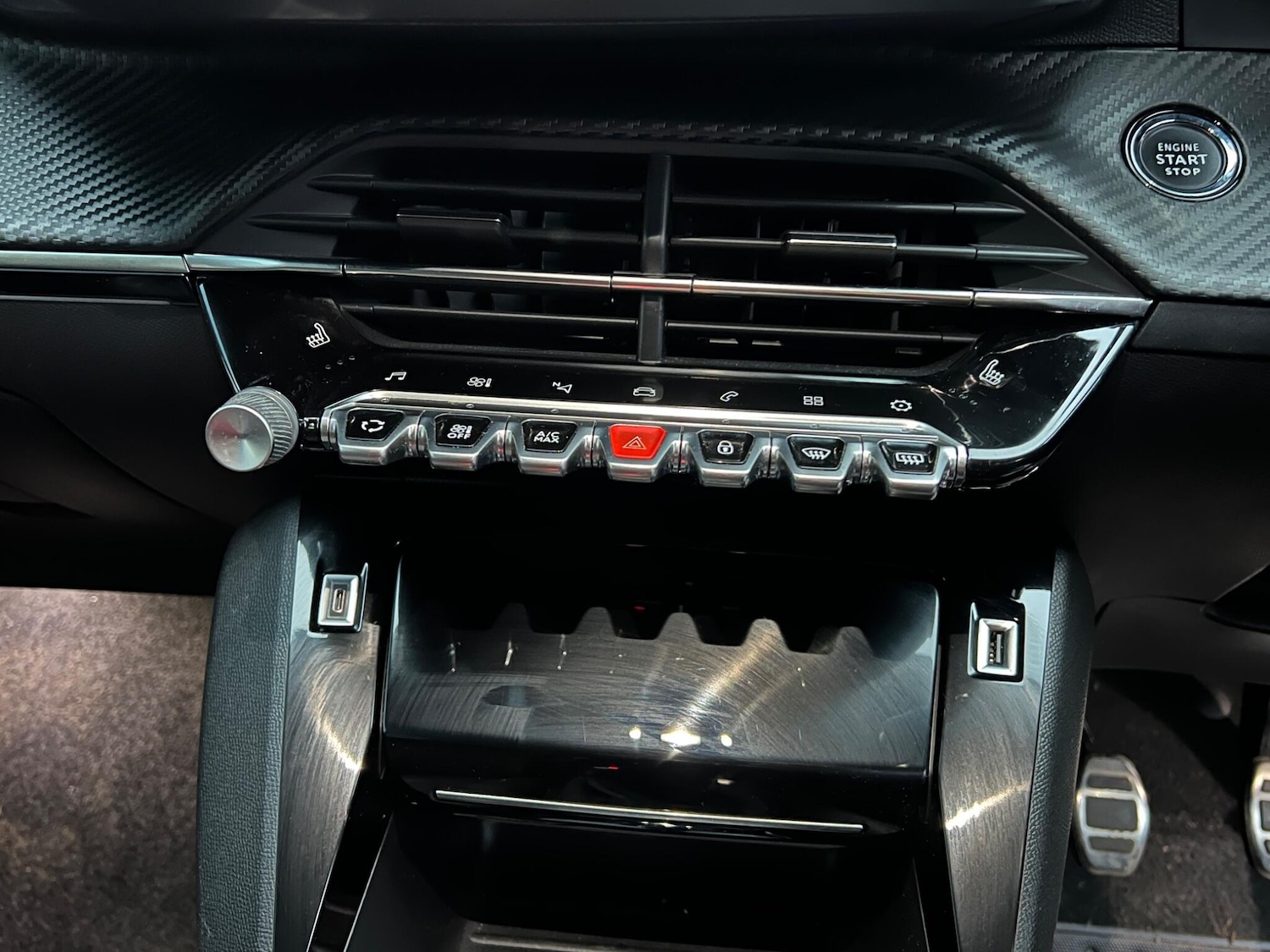 Used Peugeot 2008 2020 for sale - 77049719: Photo 46