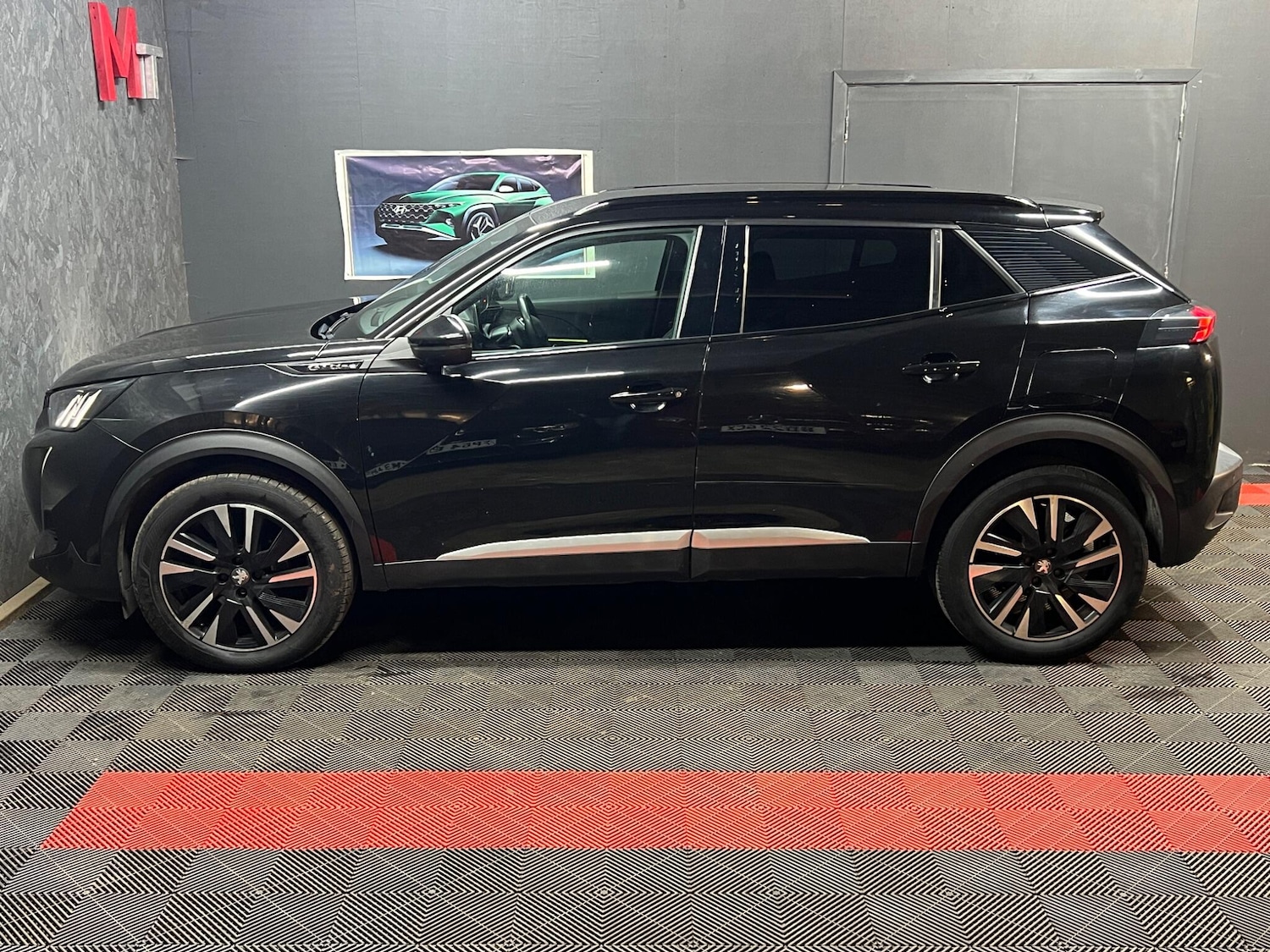 Used Peugeot 2008 2020 for sale - 77049719: Photo 5