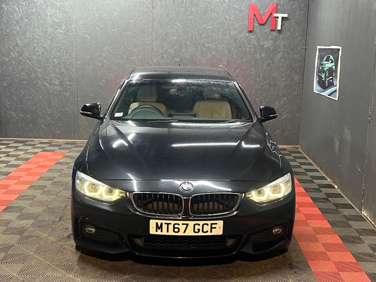 Used BMW 4 Series Gran Coupe for sale - 78115203: Photo 11