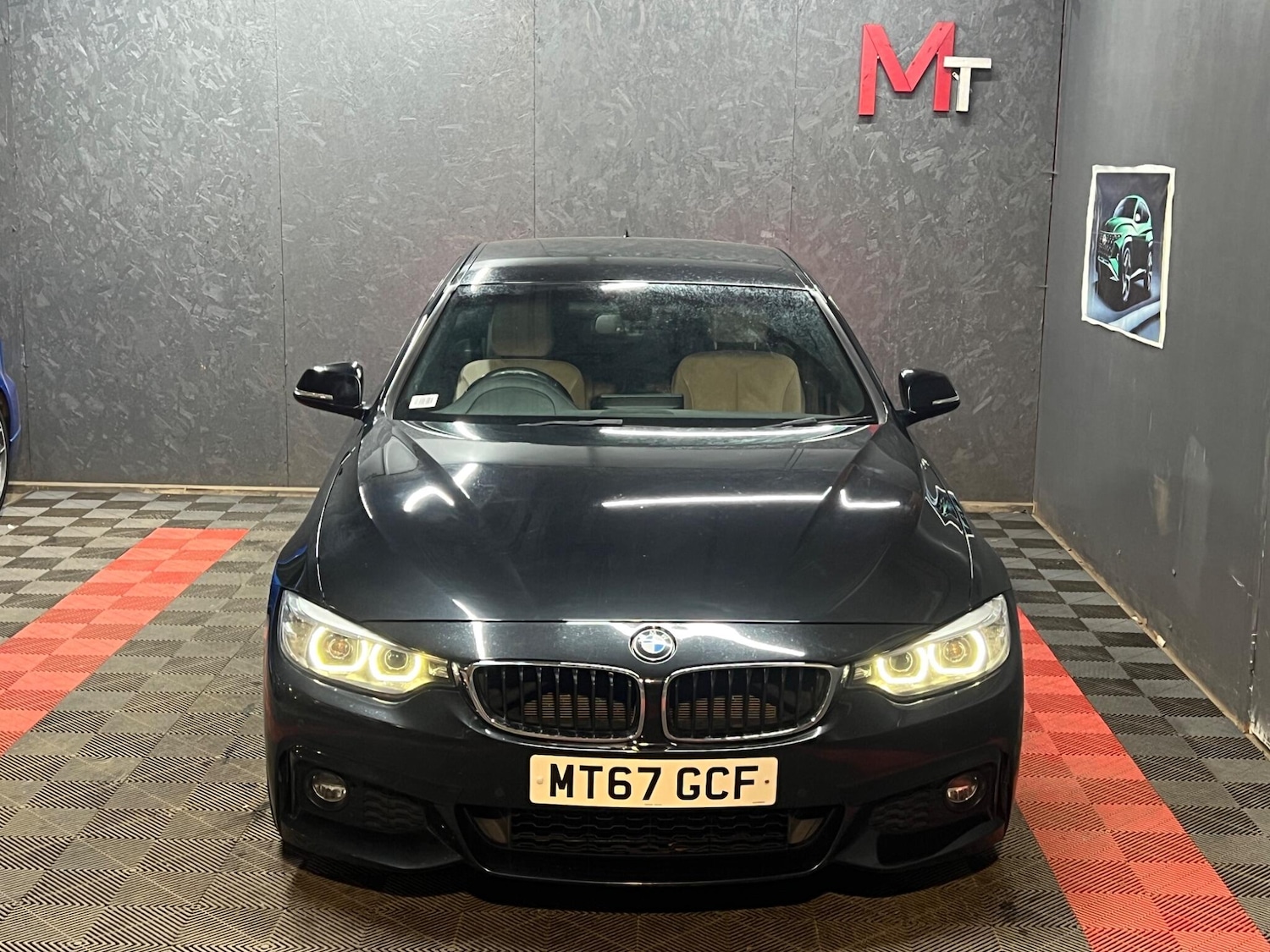 Used BMW 4 Series Gran Coupe for sale - 78115203: Photo 12