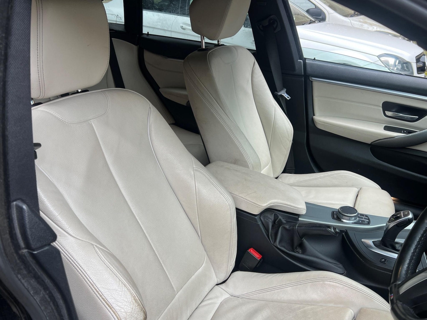 Used BMW 4 Series Gran Coupe for sale - 78115203: Photo 19