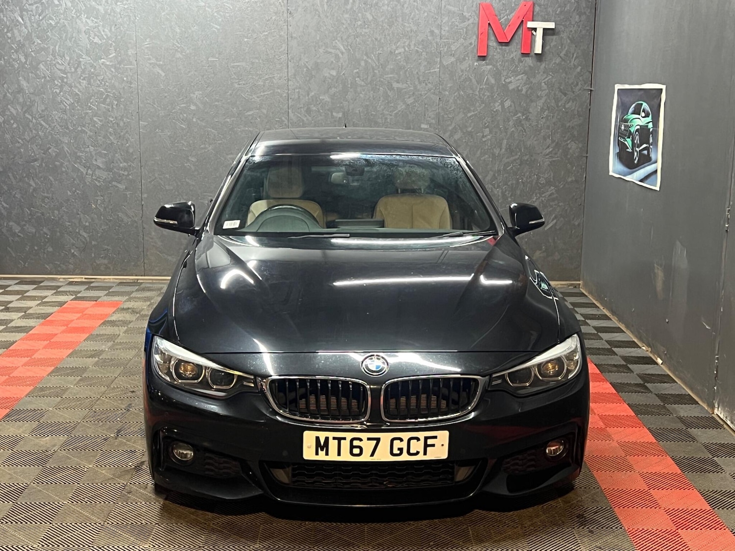 Used BMW 4 Series Gran Coupe for sale - 78115203: Photo 2