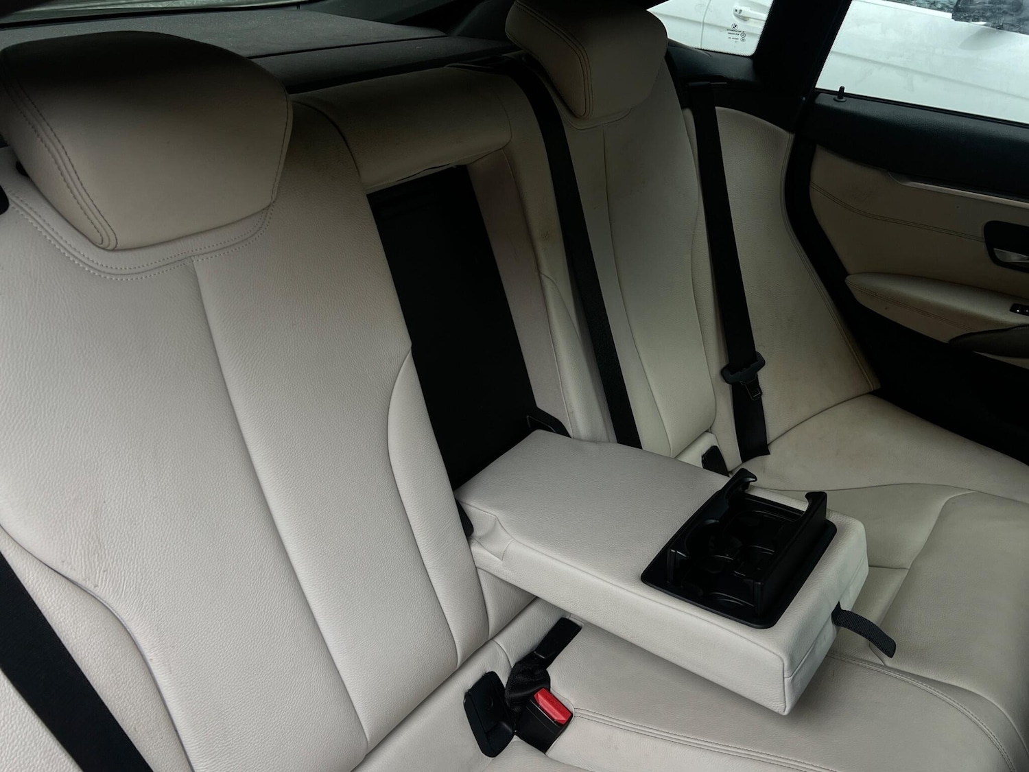 Used BMW 4 Series Gran Coupe for sale - 78115203: Photo 20