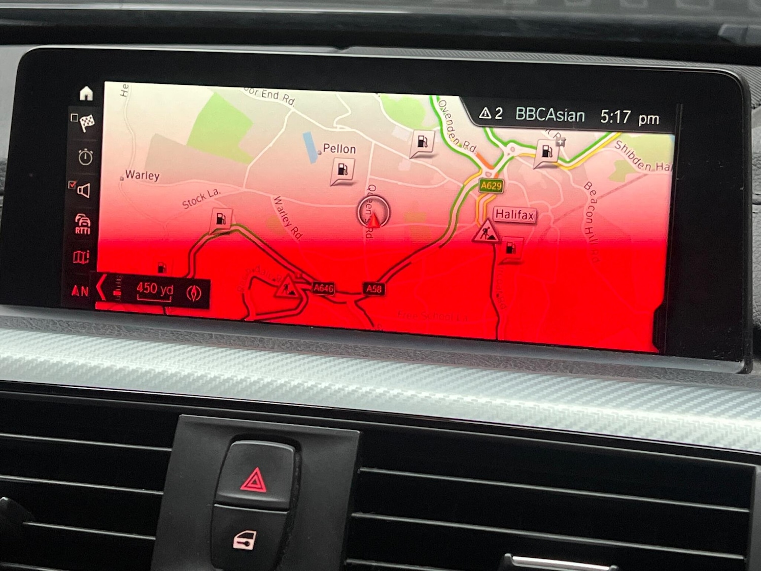 Used BMW 4 Series Gran Coupe for sale - 78115203: Photo 30