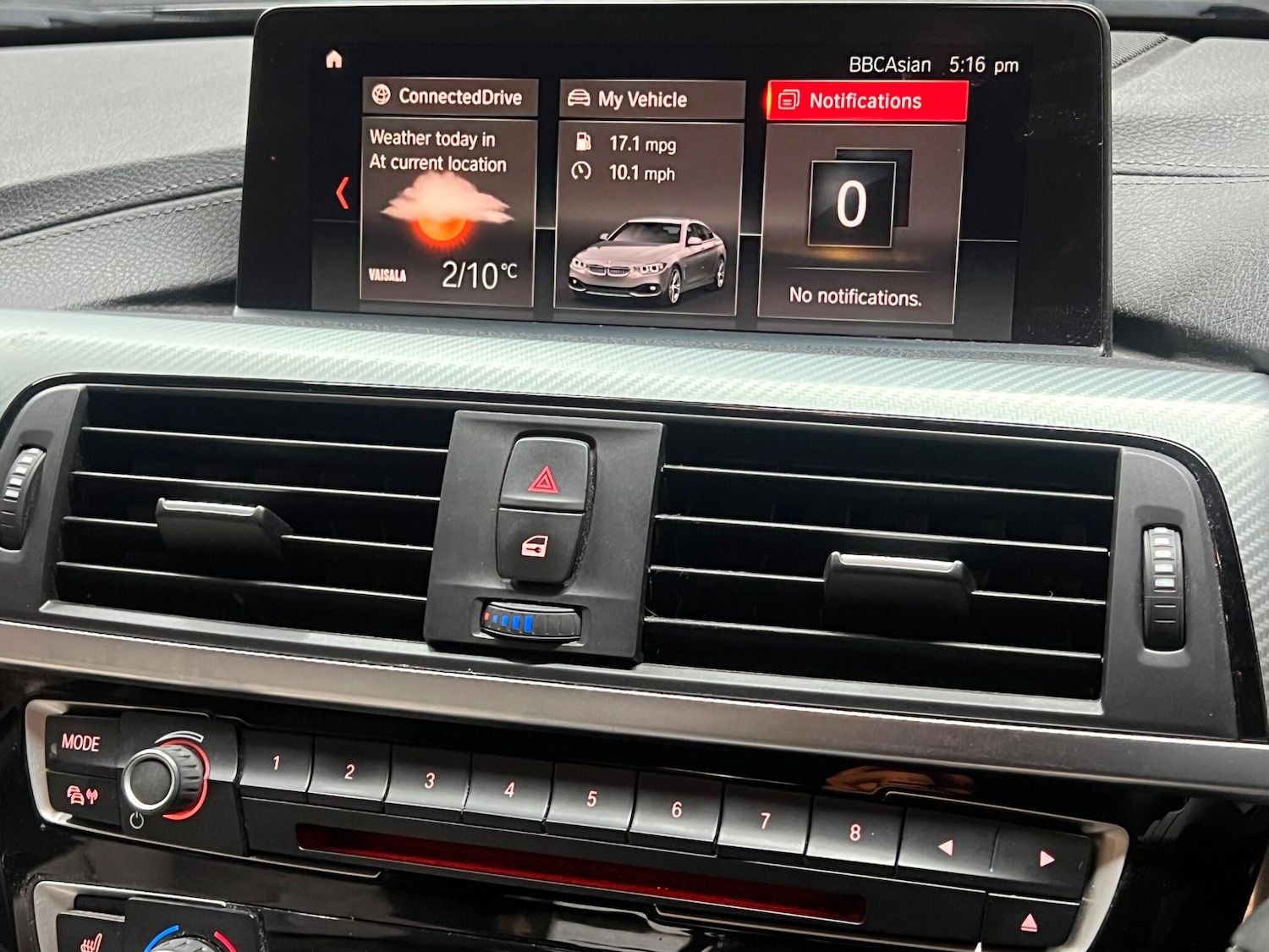 Used BMW 4 Series Gran Coupe for sale - 78115203: Photo 33