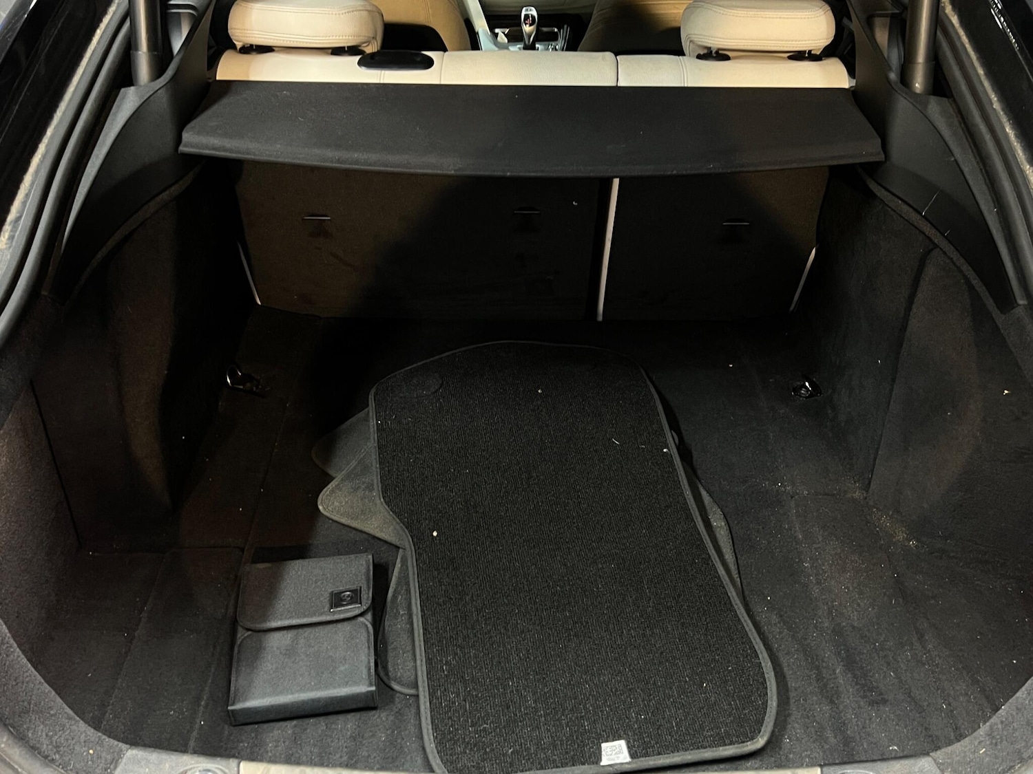 Used BMW 4 Series Gran Coupe for sale - 78115203: Photo 38