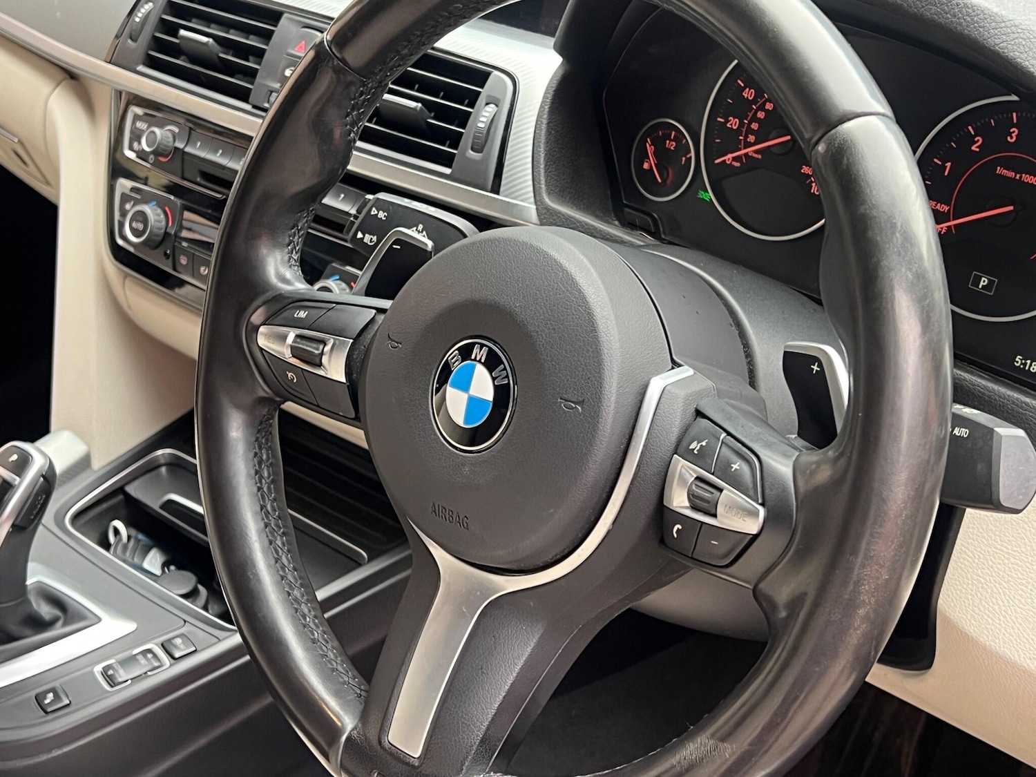 Used BMW 4 Series Gran Coupe for sale - 78115203: Photo 39