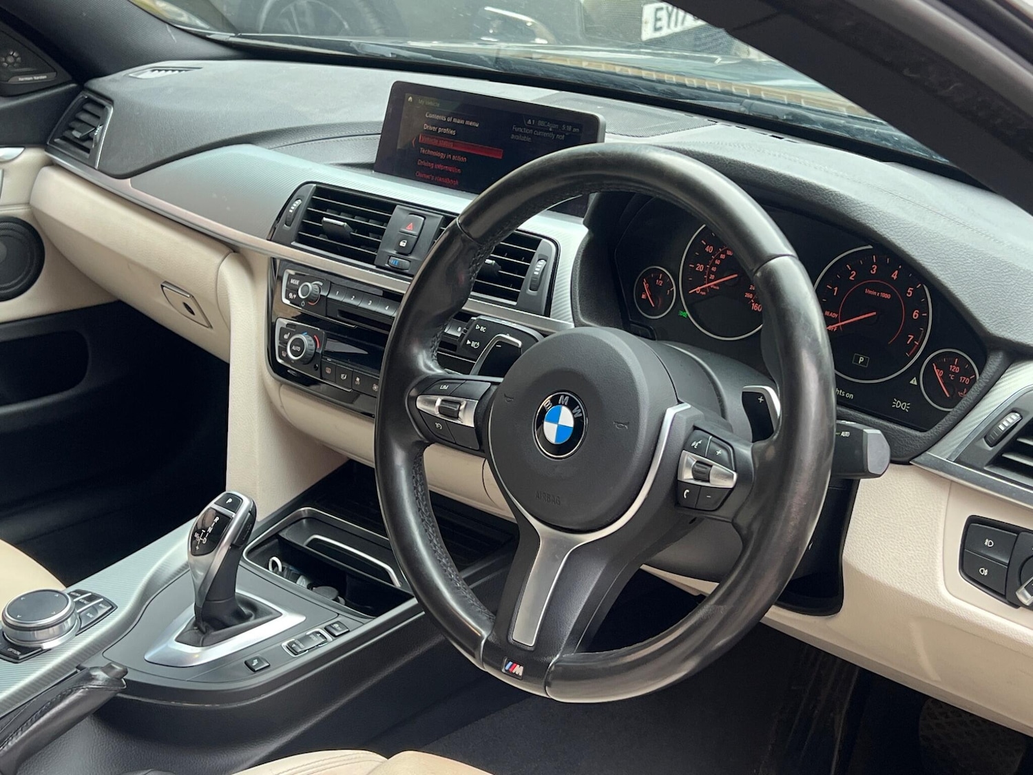 Used BMW 4 Series Gran Coupe for sale - 78115203: Photo 40