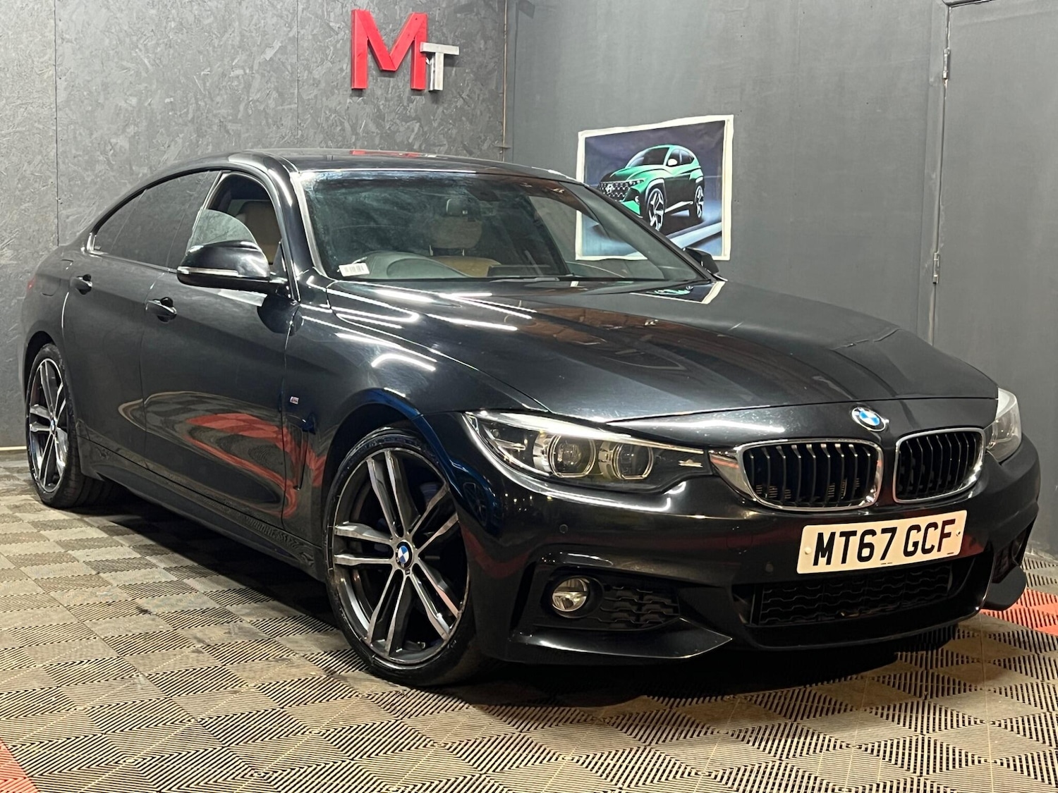 Used BMW 4 Series Gran Coupe for sale - 78115203: Photo 5