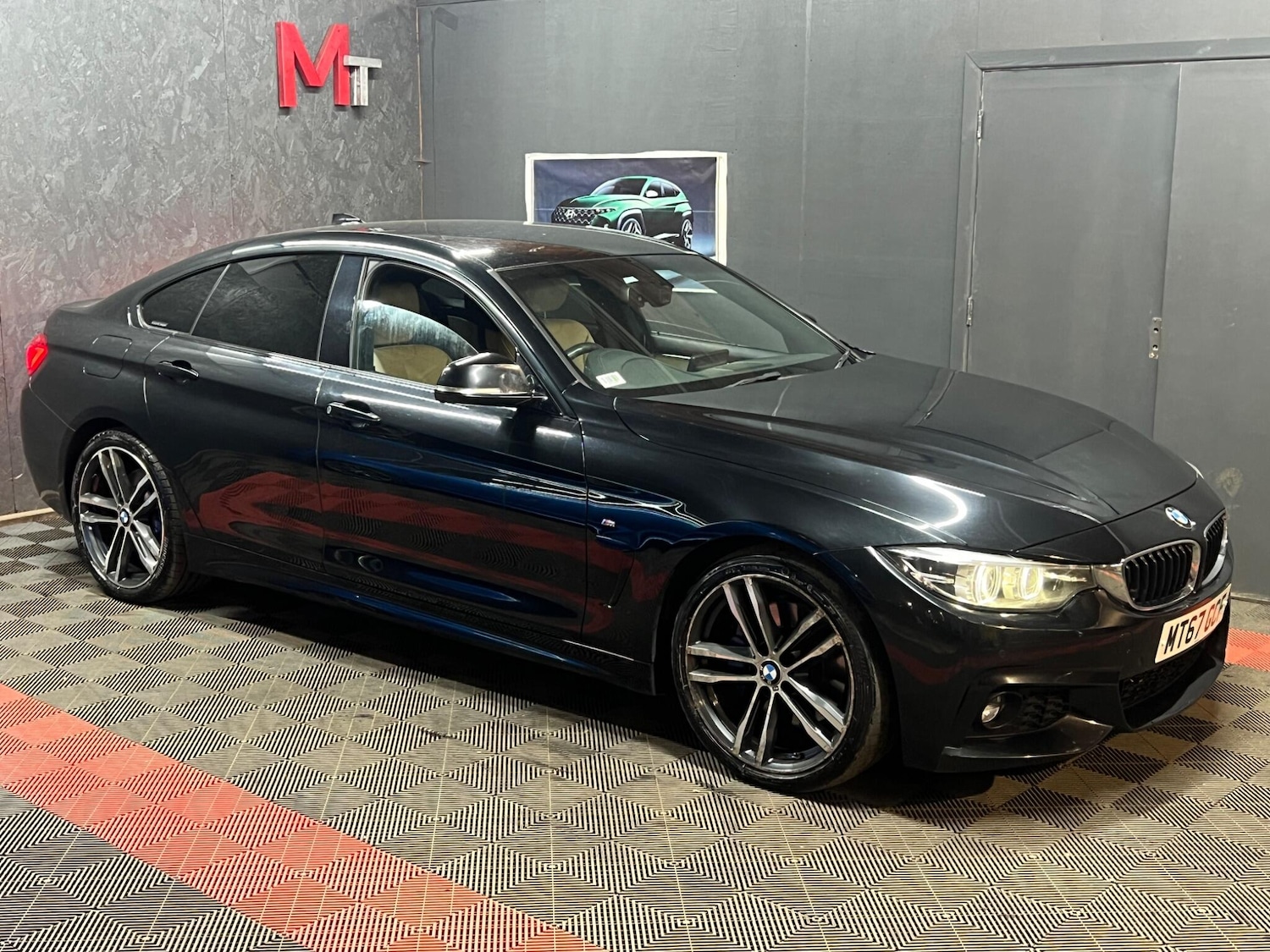 Used BMW 4 Series Gran Coupe for sale - 78115203: Photo 7