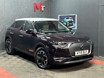 Used DS Automobiles DS 3 2019 for sale - 78600631: Photo
