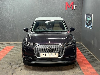 Used DS Automobiles DS 3 2019 for sale - 78600631: Photo