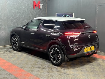 Used DS Automobiles DS 3 2019 for sale - 78600631: Photo