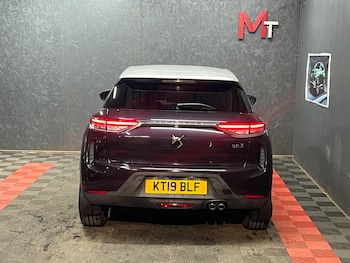Used DS Automobiles DS 3 2019 for sale - 78600631: Photo