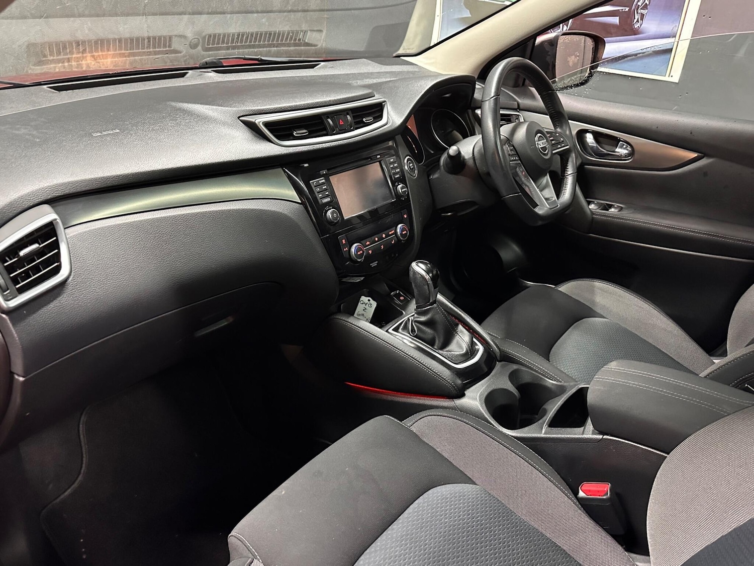 Used Nissan Qashqai 2018 for sale - 76849800: Photo 15