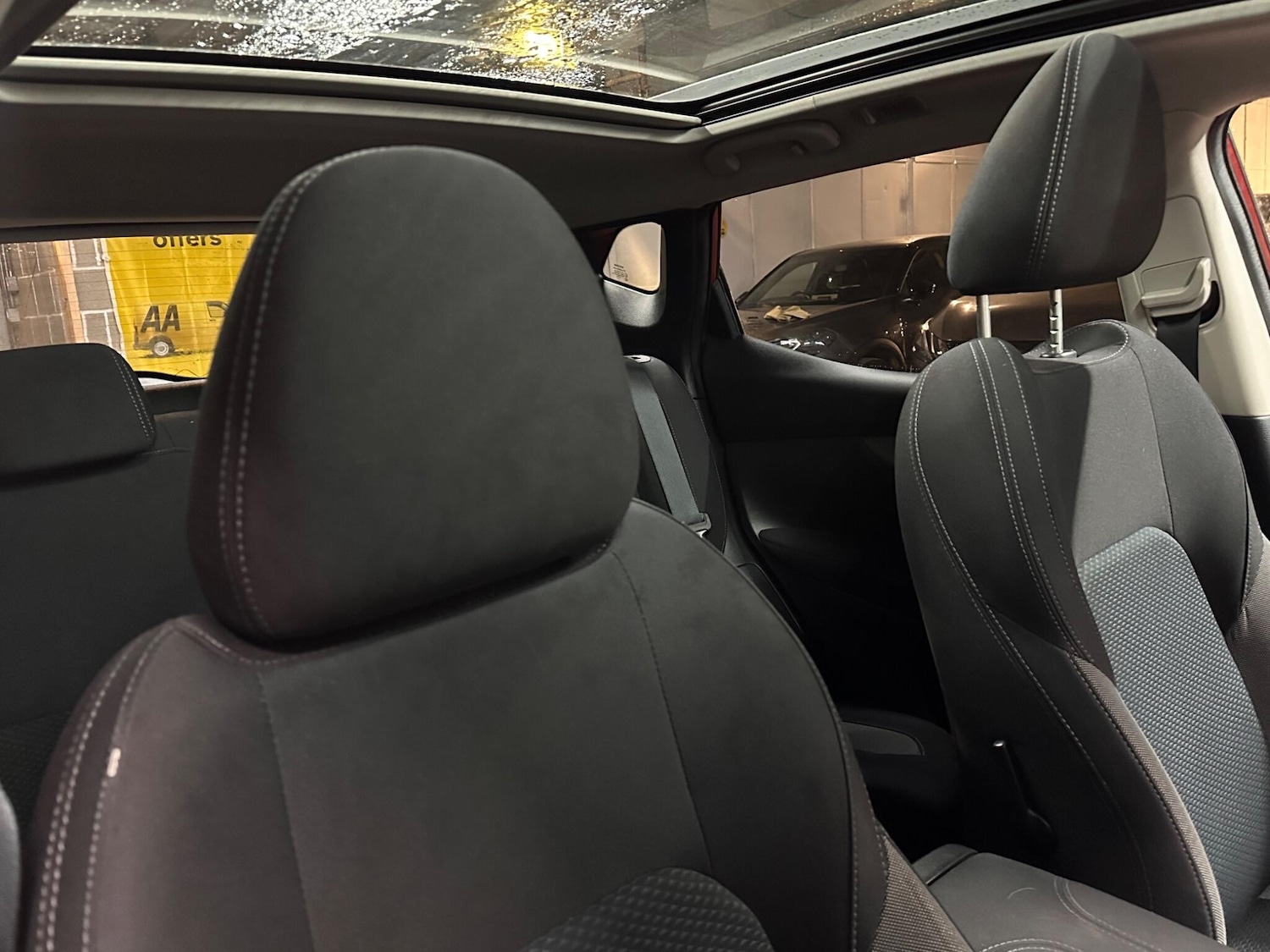 Used Nissan Qashqai 2018 for sale - 76849800: Photo 17