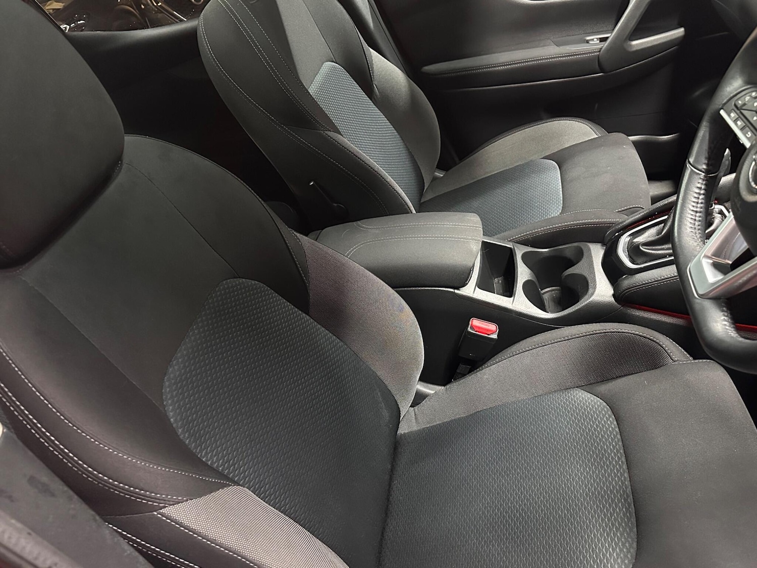 Used Nissan Qashqai 2018 for sale - 76849800: Photo 18