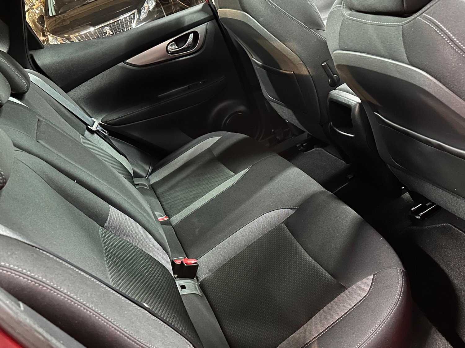 Used Nissan Qashqai 2018 for sale - 76849800: Photo 19