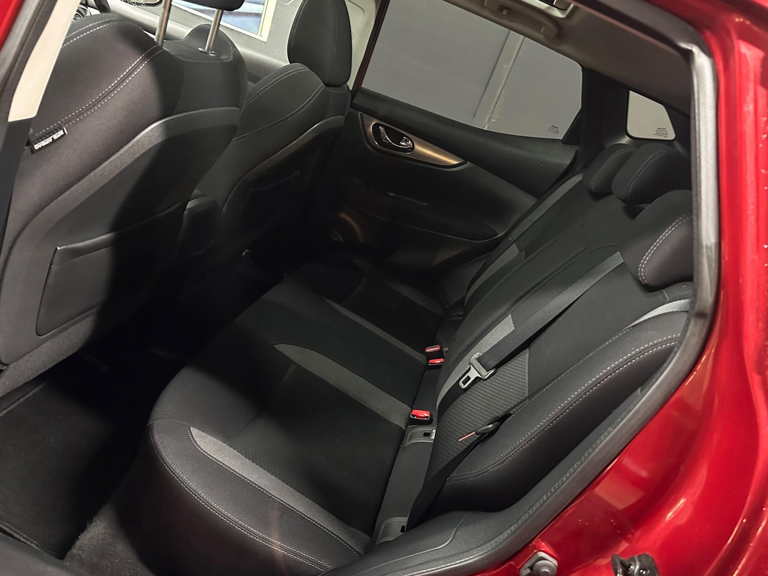 Used Nissan Qashqai 2018 for sale - 76849800: Photo 20