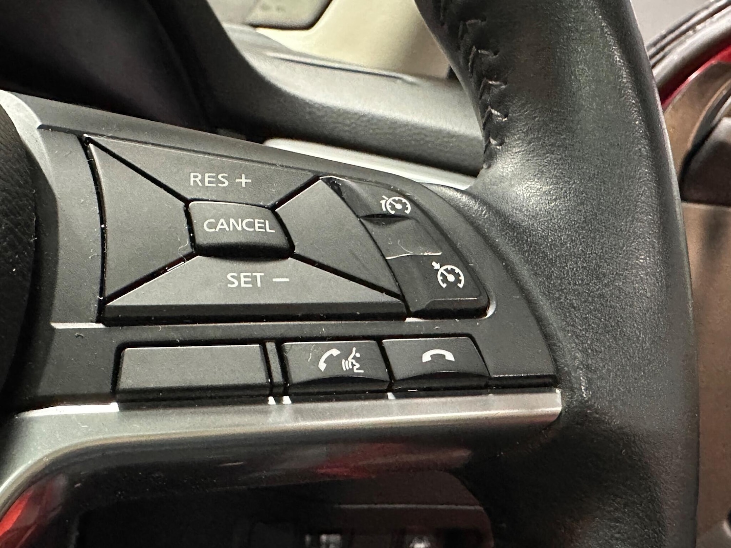 Used Nissan Qashqai 2018 for sale - 76849800: Photo 21