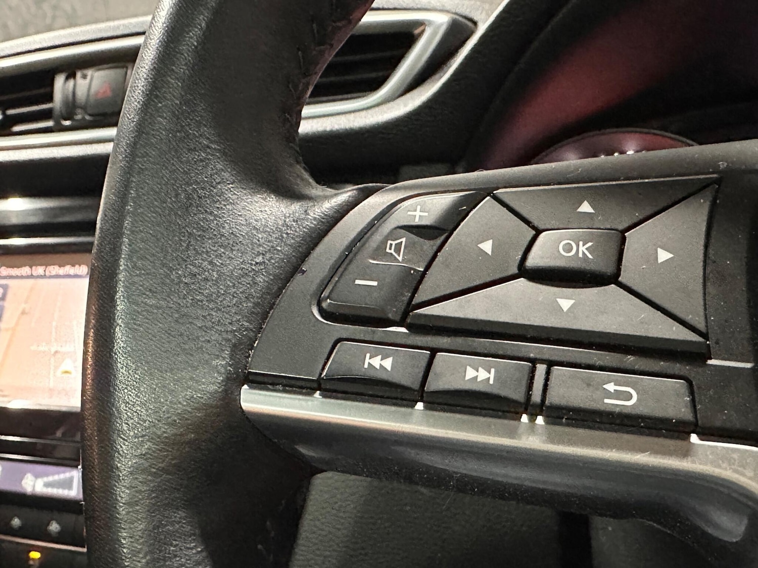 Used Nissan Qashqai 2018 for sale - 76849800: Photo 22