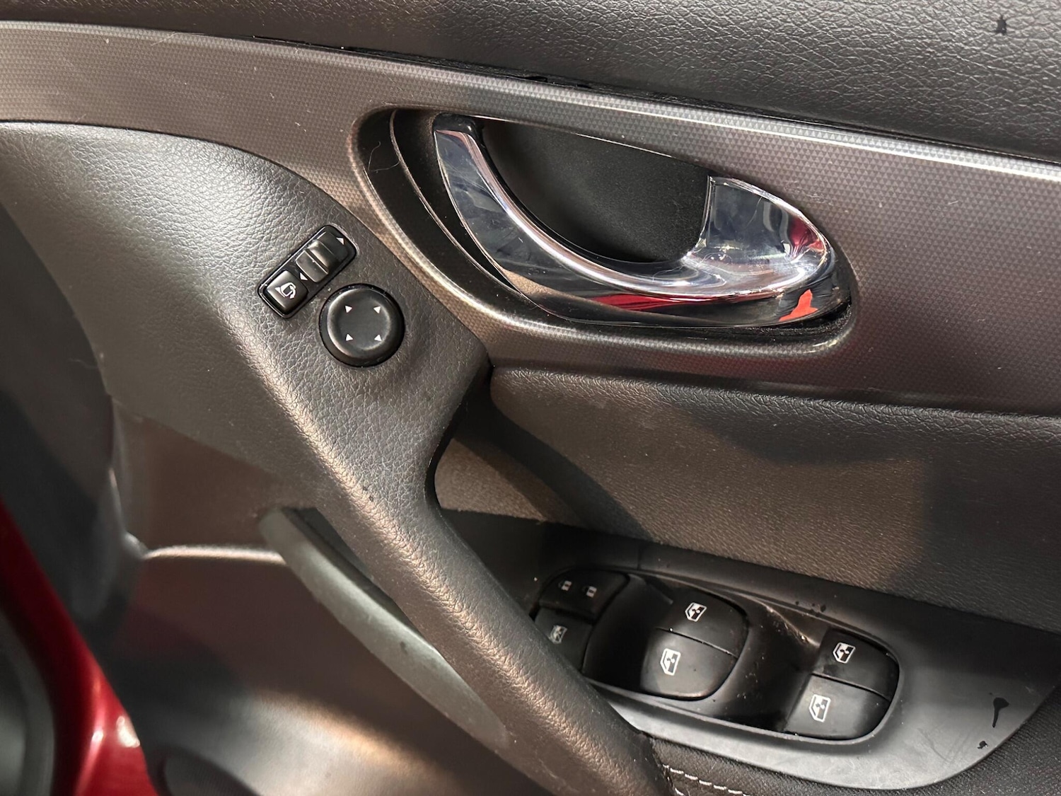 Used Nissan Qashqai 2018 for sale - 76849800: Photo 25